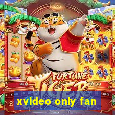 xvideo only fan